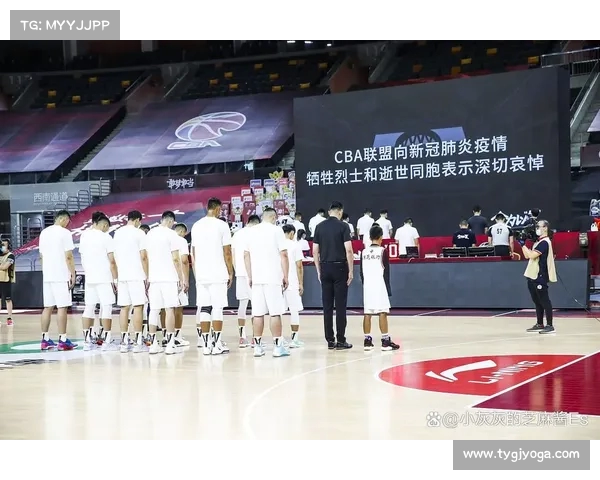 CBA与NBL联动合作展现篮球国际化发展新机遇